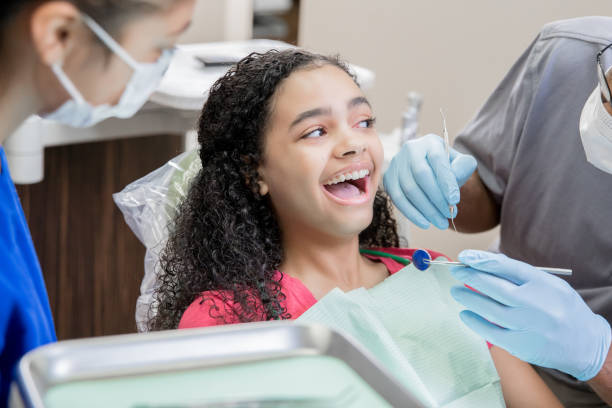 Best Walk-In Emergency Dental Services in Goshen, AR