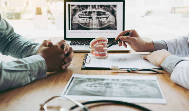 Best Emergency Treatment for Jaw Pain or Injury in Goshen, AR