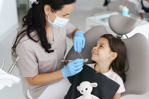 Best Emergency Pediatric Dental Care in Goshen, AR