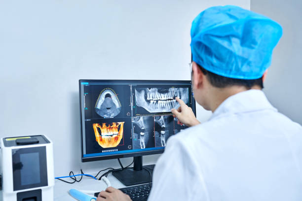 Best Knocked-Out Tooth (Avulsed Tooth) Treatment in Goshen, AR