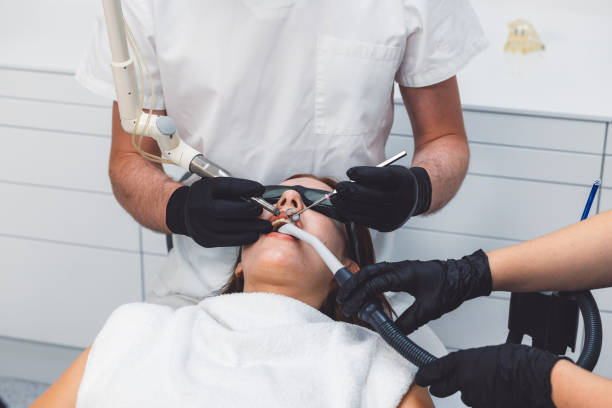Best Emergency Wisdom Tooth Extraction in Goshen, AR