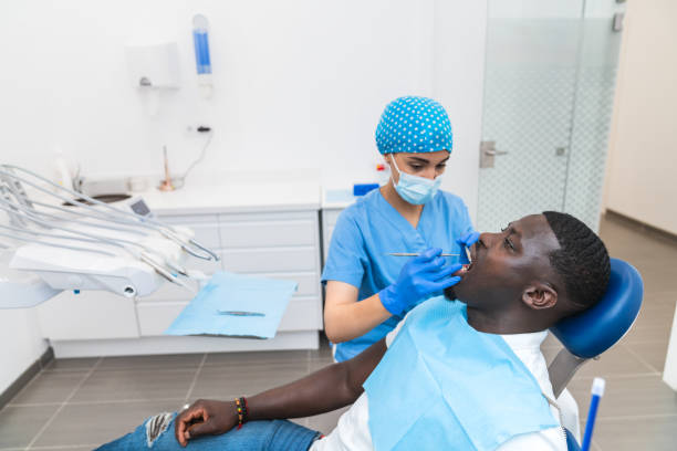Best Emergency Treatment for Jaw Pain or Injury in Goshen, AR